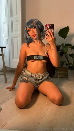 Sam Luna7 OnlyFans Leaked Free Thumbnail Picture - #fLd0TPihJe