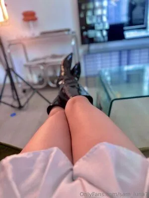 Sam Luna7 OnlyFans Leaked Free Thumbnail Picture - #patwDQdx7l