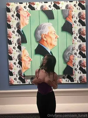 Sam Luna9 OnlyFans Leaked Free Thumbnail Picture - #IpPplAlHYC