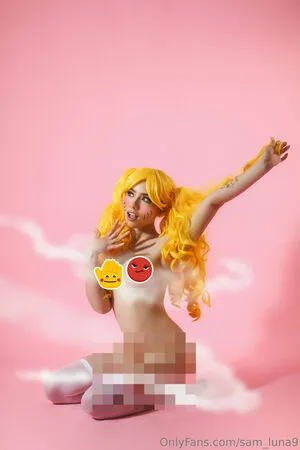 Sam Luna9 OnlyFans Leaked Free Thumbnail Picture - #chdKIh4NHb