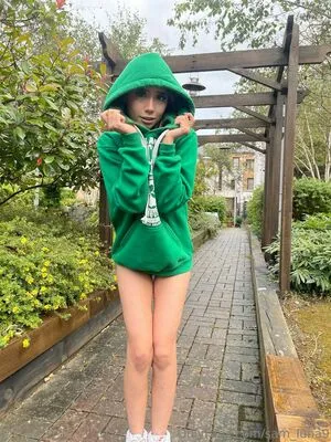 Sam Luna9 OnlyFans Leaked Free Thumbnail Picture - #kE7O5VOeCW