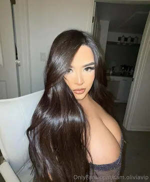 Sam Oliviavip OnlyFans Leaked Free Thumbnail Picture - #VoU6GplMdq