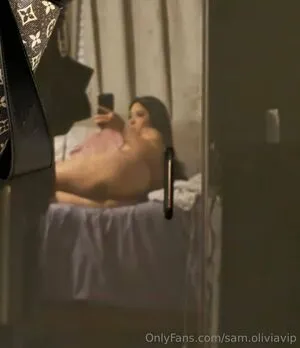 Sam Oliviavip OnlyFans Leaked Free Thumbnail Picture - #lIKmKMpDFd
