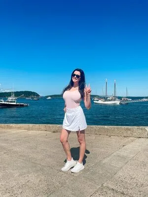 Sam Paige OnlyFans Leaked Free Thumbnail Picture - #Uz10c33QBo
