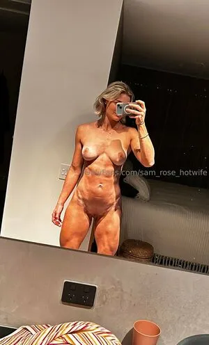 Sam Rose OnlyFans Leaked Free Thumbnail Picture - #KIePG81TXW
