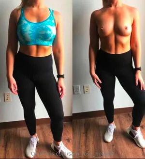 Sam Rose OnlyFans Leaked Free Thumbnail Picture - #yaOjBZ0MaL