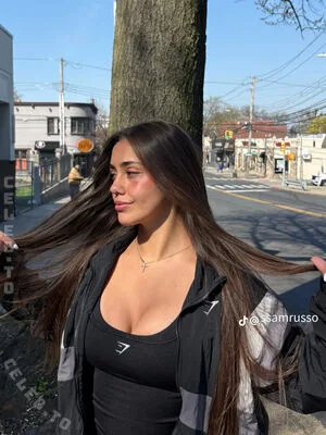 Sam Russo OnlyFans Leaked Free Thumbnail Picture - #BOuJFZAnI4