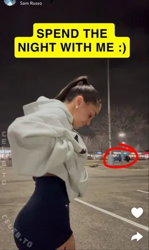 Sam Russo OnlyFans Leaked Free Thumbnail Picture - #RTGUeFdfu8