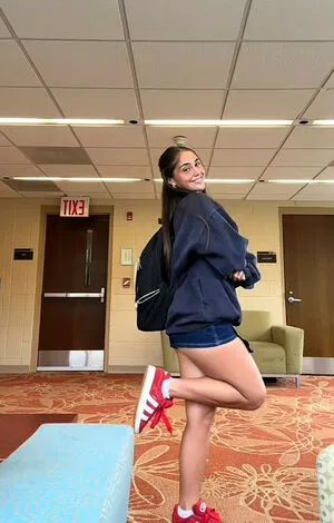 Sam Russo OnlyFans Leaked Free Thumbnail Picture - #aU40ST9543