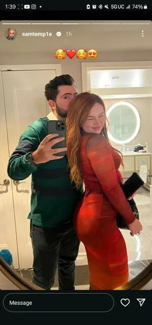 Sam Temple OnlyFans Leaked Free Thumbnail Picture - #LAcEyC8gPa
