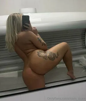 Sam Turnbull OnlyFans Leaked Free Thumbnail Picture - #F8XSpW6hoD