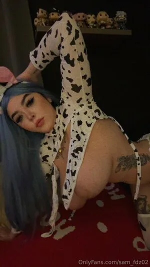 Sam_fdz02 OnlyFans Leaked Free Thumbnail Picture - #XgHx7HEl7S