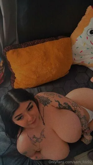 Sam_fdz02 OnlyFans Leaked Free Thumbnail Picture - #ko9ydEb7o8