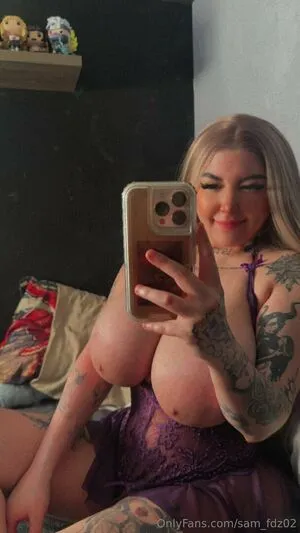 Sam_fdz02 OnlyFans Leaked Free Thumbnail Picture - #n6mIZZVQhF