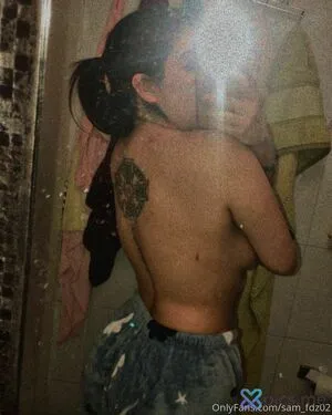 Sam_fdz02 OnlyFans Leaked Free Thumbnail Picture - #woftvbqo3i