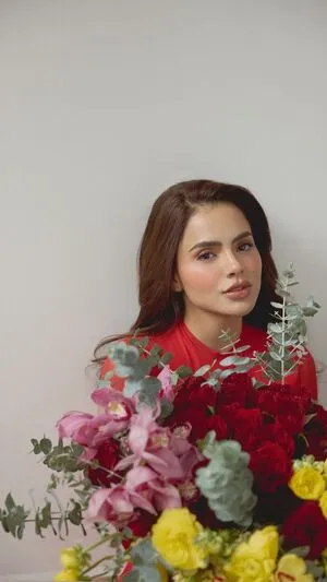 Samadhi Zendejas OnlyFans Leaked Free Thumbnail Picture - #49blaYeIzl