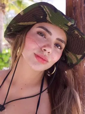 Samadhi Zendejas OnlyFans Leaked Free Thumbnail Picture - #6PcxeMywXm