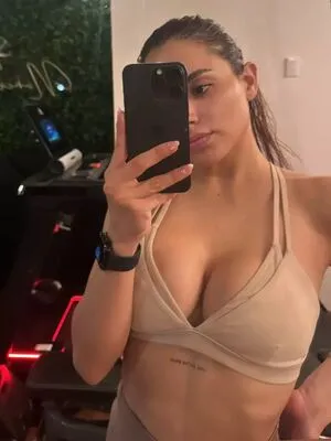 Samadhi Zendejas OnlyFans Leaked Free Thumbnail Picture - #E7sVy3wNVf