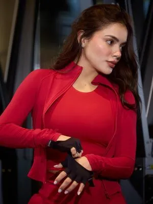 Samadhi Zendejas OnlyFans Leaked Free Thumbnail Picture - #PC2jhXbUch