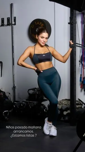 Samadhi Zendejas OnlyFans Leaked Free Thumbnail Picture - #YztmsAzcDg