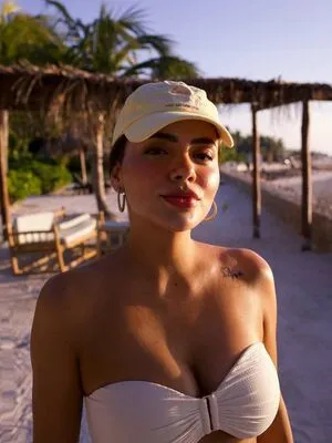 Samadhi Zendejas OnlyFans Leaked Free Thumbnail Picture - #ZglSwzcTk3