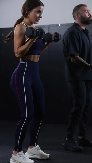 Samadhi Zendejas OnlyFans Leaked Free Thumbnail Picture - #avpfdQHzDG