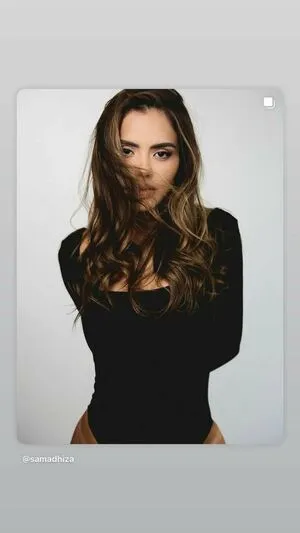 Samadhi Zendejas OnlyFans Leaked Free Thumbnail Picture - #b3xrFJ7RDz
