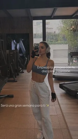 Samadhi Zendejas OnlyFans Leaked Free Thumbnail Picture - #g9FP5NDMTT