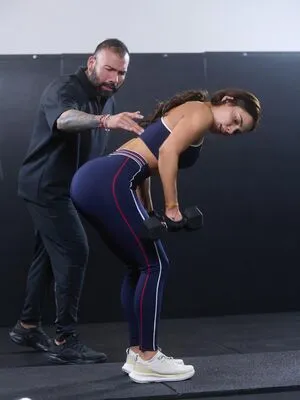 Samadhi Zendejas OnlyFans Leaked Free Thumbnail Picture - #iG0oZOw9Nn