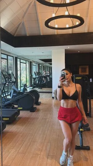 Samadhi Zendejas OnlyFans Leaked Free Thumbnail Picture - #kNFj6lvfGk