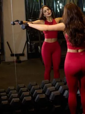 Samadhi Zendejas OnlyFans Leaked Free Thumbnail Picture - #wWkMMVmtDE