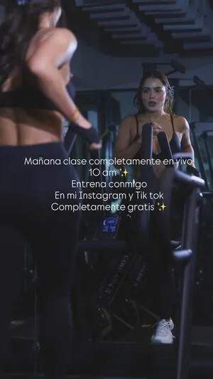 Samadhi Zendejas OnlyFans Leaked Free Thumbnail Picture - #xdPKZwitBZ