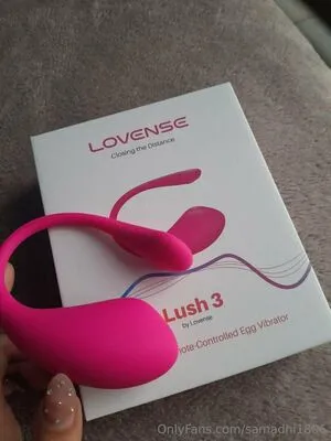 Samadhi1806 OnlyFans Leaked Free Thumbnail Picture - #ABa92KRs8P