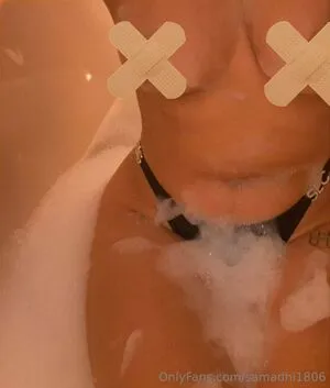 Samadhi1806 OnlyFans Leaked Free Thumbnail Picture - #cw8eptweul