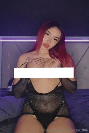 Samadhi1806 OnlyFans Leaked Free Thumbnail Picture - #s1Rg78LDFM