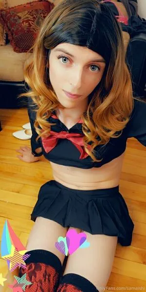 Samaishi OnlyFans Leaked Free Thumbnail Picture - #2VOgYWx2tA