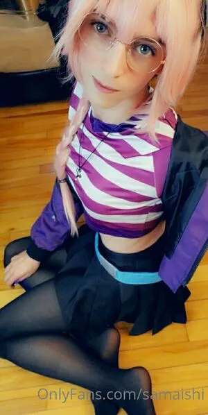 Samaishi OnlyFans Leaked Free Thumbnail Picture - #6j0lDwkdQb