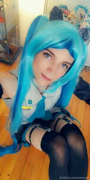 Samaishi OnlyFans Leaked Free Thumbnail Picture - #7ueYy08kkW