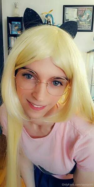 Samaishi OnlyFans Leaked Free Thumbnail Picture - #TNOAWNWR2h