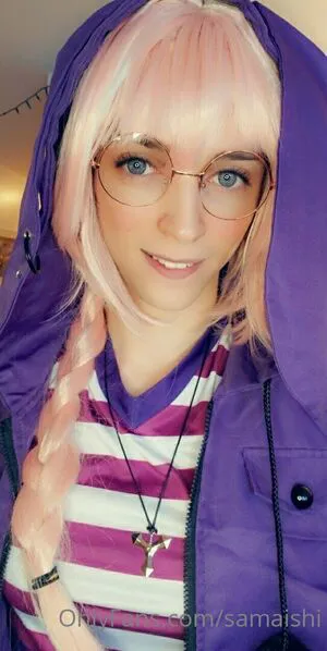 Samaishi OnlyFans Leaked Free Thumbnail Picture - #h30KON8Kdy
