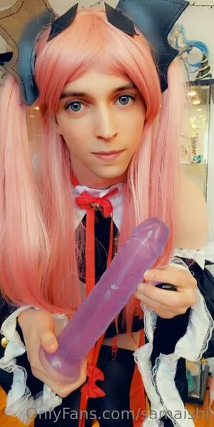 Samaishi OnlyFans Leaked Free Thumbnail Picture - #h3SvgpoIib