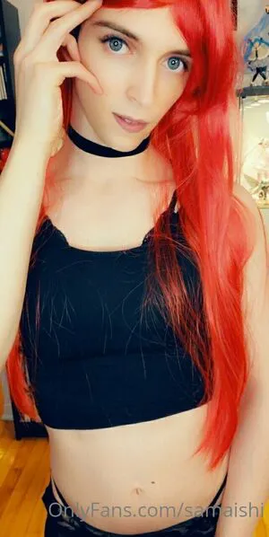 Samaishi OnlyFans Leaked Free Thumbnail Picture - #mJi0AH5MF2