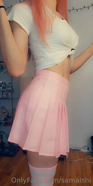 Samaishi OnlyFans Leaked Free Thumbnail Picture - #mxKSGEGFAV