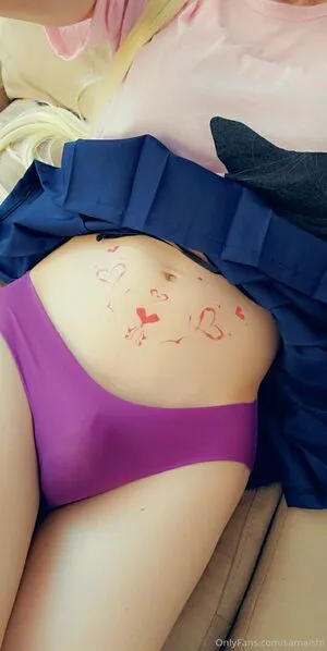 Samaishi OnlyFans Leaked Free Thumbnail Picture - #oPyG6dmkiY