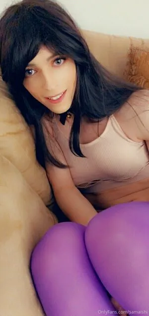 Samaishi OnlyFans Leaked Free Thumbnail Picture - #zqOJwEZyhx
