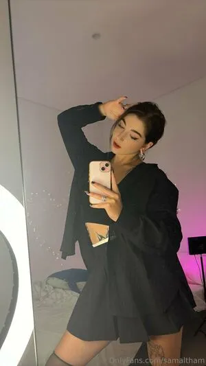 Samaltham OnlyFans Leaked Free Thumbnail Picture - #wztIhgmbIh