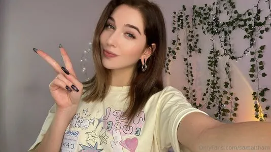 Samaltham OnlyFans Leaked Free Thumbnail Picture - #yxeoQzp31w