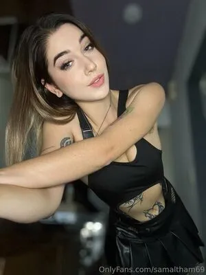 Samaltham69 OnlyFans Leaked Free Thumbnail Picture - #Bxtbkn3MLu