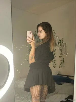 Samaltham69 OnlyFans Leaked Free Thumbnail Picture - #SMYbKjxyS5