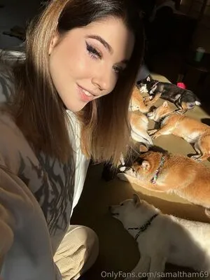 Samaltham69 OnlyFans Leaked Free Thumbnail Picture - #XXICjkBSfO